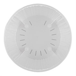 Горшок BARCELONA D270мм для цветов 9,6л белый IG623210006-12 - фото 83998