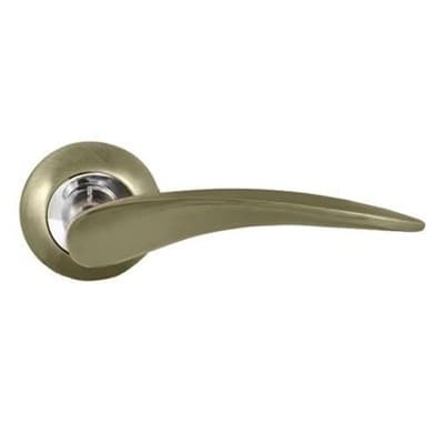 Ручка дверная PALLADIUM СITY A Sena AB - фото 8401