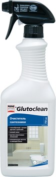 Средство PUFAS Glutoclean очиститель сантехники JUBI 750мл - фото 84048