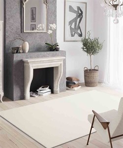 Ковры БЕЛЬГИЯ Feel 0,8*1,5 71351066 - фото 84143