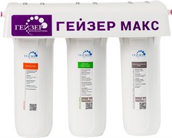Фильтр ГЕЙЗЕР Макс 16024 - фото 84212