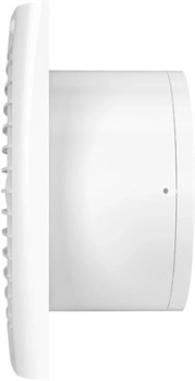 Вентилятор ЭРА осевой вытяжной ERA 5C D125 с обратным клапаном - фото 84259