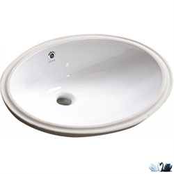 Раковина на столешницу CREAVIT 37*51см TP216-00CB00E-0000 - фото 84427