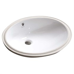 Раковина на столешницу CREAVIT 40*52см TP205-00CB00E-0000 - фото 84431