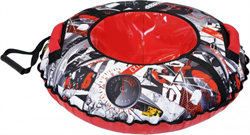 Тюбинг NIKA kids extreme Игрушка принтованный ТБ2К-70 - фото 84533