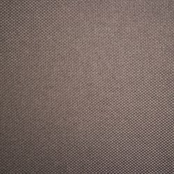 Шторы портьерные Блэкаут рогожка 190*275 2шт шоколад 46245 - фото 84589