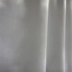 Шторы портьерные Элегия 190*275 2шт блэкаут серебро 99968 - фото 84595