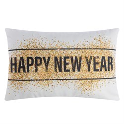 Подушка ЭТЕЛЬ Happy New Year 60*40см, 100% п/э 6963275 - фото 84698