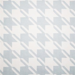 Штора тюль Старс 300*275см голубой 108869 - фото 84785