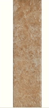 Плитка PARADYZ клинкерная фасадная ILARIO OCHRA ELEWACJA 24,5*6,6 G1 - фото 84816