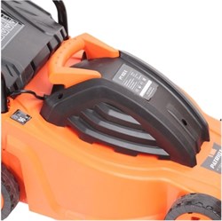 Газонокосилка PATRIOT PT 1132E электрическая 1000Вт, 32см, индукционный двигатель 512309222 - фото 84852