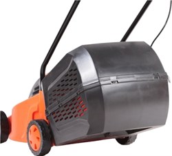 Газонокосилка PATRIOT PT 1132E электрическая 1000Вт, 32см, индукционный двигатель 512309222 - фото 84853