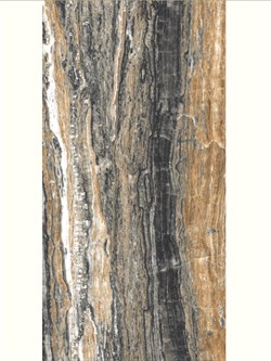 Керамогранит GALAXY BLACK MARBLE POLISHED 600*1200 (толщина 5мм) - фото 84892