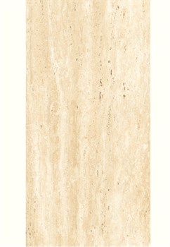 Керамогранит TRAVERTINO GOLD MATT 600*1200 (толщина 5мм) - фото 84907