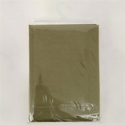 Штора для ванной PRIMANOVA Diamond PLE gold 180*200см DR-70002 - фото 84925