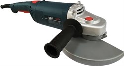 Шлифмашина угловая ALTECO HEAVY DUTY AGH 2400-230 S - фото 85134