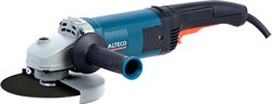Шлифмашина угловая ALTECO HEAVY DUTY AGH 2000-180 - фото 85136