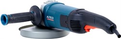 Шлифмашина угловая ALTECO HEAVY DUTY AGH 2000-180 - фото 85138