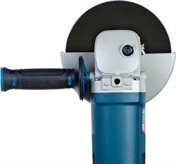 Шлифмашина угловая ALTECO HEAVY DUTY AGH 2000-180 - фото 85142