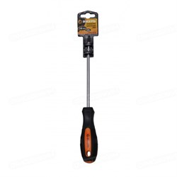 Отвёртка ВИХРЬ крестовая PH2, 150мм 73/6/2/2 - фото 85212