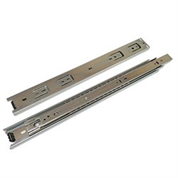 Направляющие SOLLER шариковые 45-550 /22/(15) - фото 85268