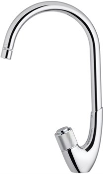 Смеситель RUBINETA Swan-33 для кухни SW0008 - фото 85281