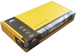 Смеситель RUBINETA Swan-33 для кухни SW0008 - фото 85282