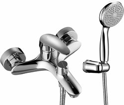 Смеситель НЕПТУН 326 ВДС короткий - фото 85309