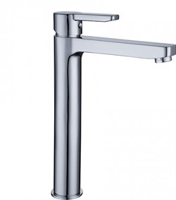 Смеситель IDDIS SENA для настольного умывальника SENSB01i01 - фото 85315