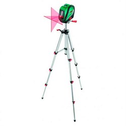 Нивелир BOSCH лазерный UniversalLevel 2 Set 0603663801 - фото 85414