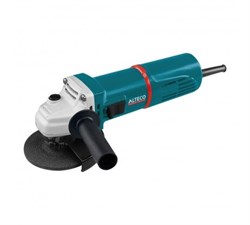 Шлифмашина угловая ALTECO AG 750-115 - фото 85438