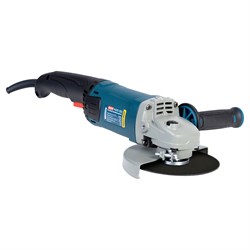 Шлифмашина угловая ALTECO HEAVY DUTY AGH 1400-150 - фото 85440