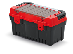 Ящик для инструментов EVO красный KEVA5025B-3020 - фото 85559