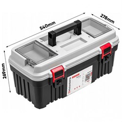 Ящик для инструментов OPTIMA KOP5530-4C - фото 85582