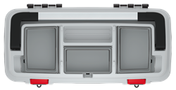 Ящик для инструментов OPTIMA KOPA6030-4C - фото 85589