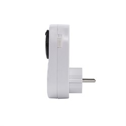 Розетка REXANT с механическим таймером RX-21 11-6001 - фото 85735