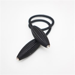 Подхват Булла черный 1шт 108627 - фото 85796