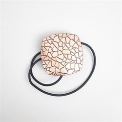 Подхват-магнит Камень песок 1шт 108600 - фото 85834