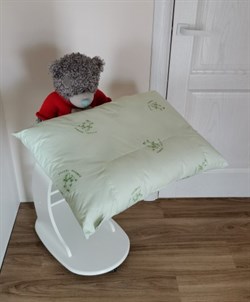 Подушка FAMILYTEX ПСО1 50*70 Б - фото 85853