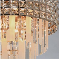 Люстра DE CITY Бриз 6*60W E27 220V 111013906 - фото 85891