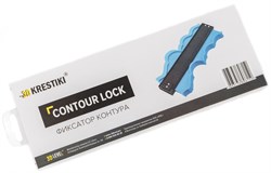 Фиксатор контура 3D KRESTIKI - фото 85989