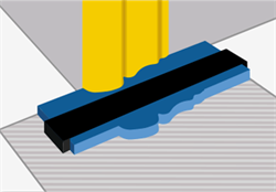 Фиксатор контура 3D KRESTIKI - фото 85990