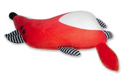 Подушка антистрессовая Чудики Лиса 20аси20ив-1 - фото 86034