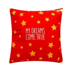 Набор подарочный ЭТЕЛЬ Unicorn подушка-секрет 40*40см аксессуары (3шт) 5155033 - фото 86050