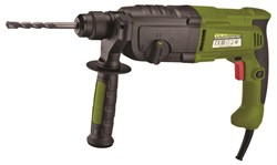 Перфоратор IVT RHM-1050 BMC - фото 86231