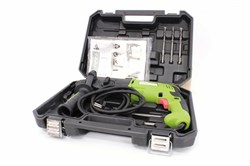 Перфоратор IVT RHM-1050 BMC - фото 86232