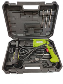 Перфоратор IVT RHM-1050 BMC - фото 86233