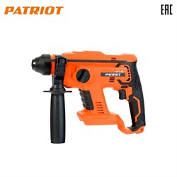 Перфоратор PATRIOT RH 210UES аккумуляторный бесщёточный 110303210 - фото 86241