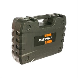 Перфоратор PATRIOT RH 210UES аккумуляторный бесщёточный 110303210 - фото 86242