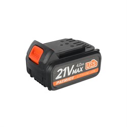 Перфоратор PATRIOT RH 210UES аккумуляторный бесщёточный 110303210 - фото 86243